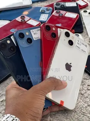 Apple iPhone 13 (Used)