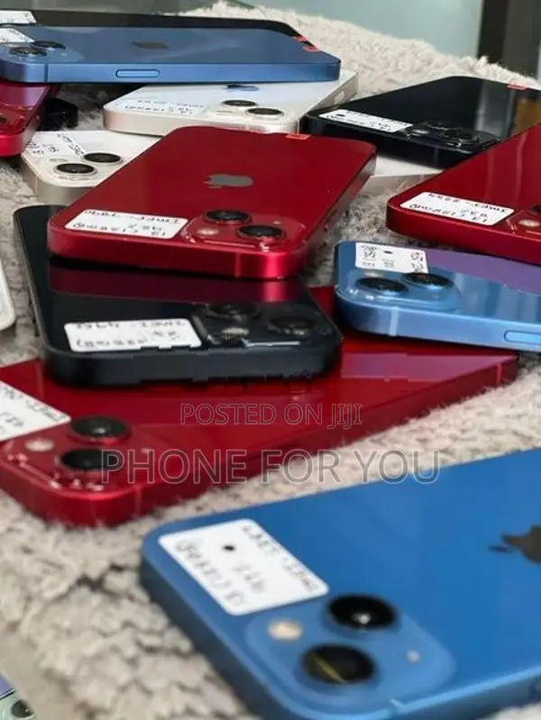 Apple iPhone 13 (Used)