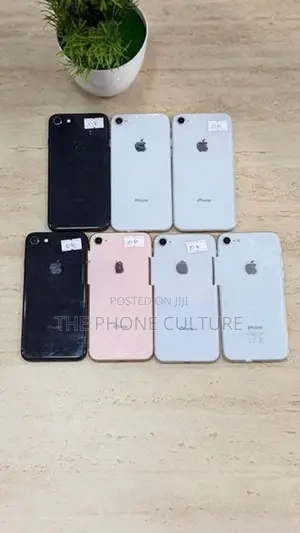 Apple iPhone 8 64GB (Used)