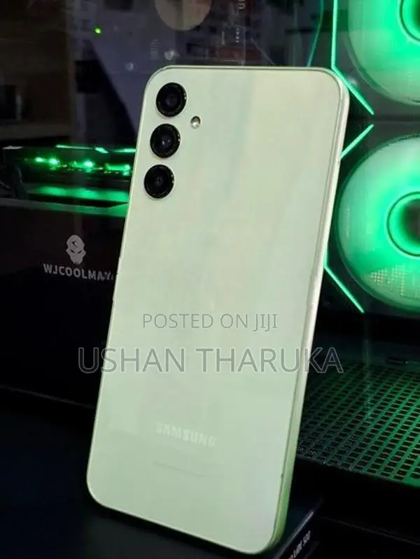 Samsung Galaxy A24 (Used)