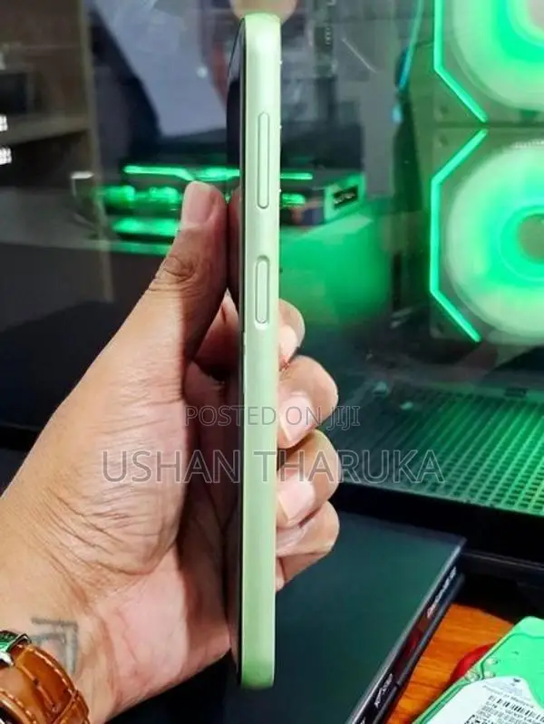 Samsung Galaxy A24 (Used)