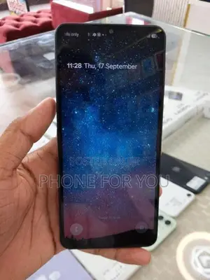 Samsung Galaxy F07 (Used)