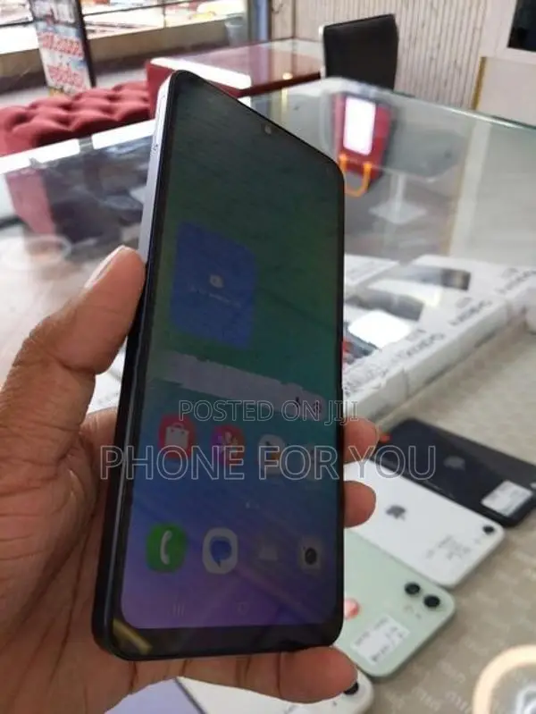 Samsung Galaxy F07 (Used)