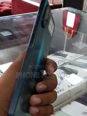 Samsung Galaxy F07 (Used)