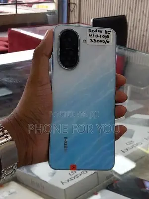 Xiaomi Redmi A5 (Used)