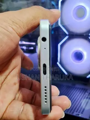 Tecno Spark 30 (Used)