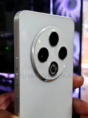 Tecno Spark 30 (Used)
