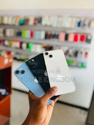 Apple iPhone 14 Plus 128GB (Used)
