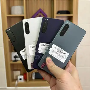 Sony Xperia 5 Mark 4 5G (Used)