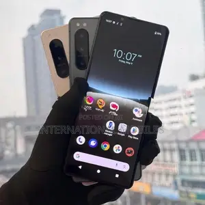 Sony Xperia 5 Mark 4 5G (Used)