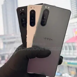Sony Xperia 5 Mark 4 5G (Used)