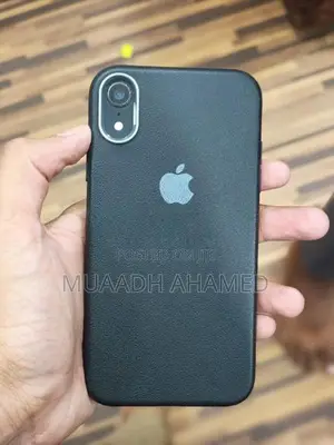 Apple iPhone XR (Used)