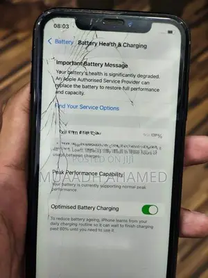 Apple iPhone XR (Used)