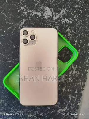 Apple iPhone 11 Pro (Used)