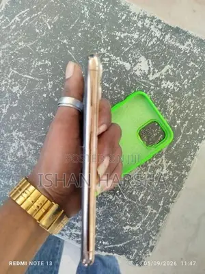 Apple iPhone 11 Pro (Used)