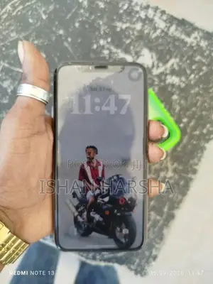 Apple iPhone 11 Pro (Used)