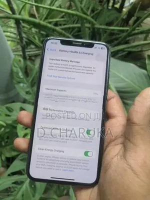 Apple iPhone XS (Used)