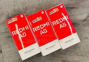 Xiaomi Redmi A5 4GB|128GB (Brand New)