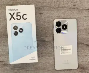 Honor X5 C 4GB|64GB (Used)