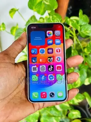 Apple iPhone 13 mini (Used)