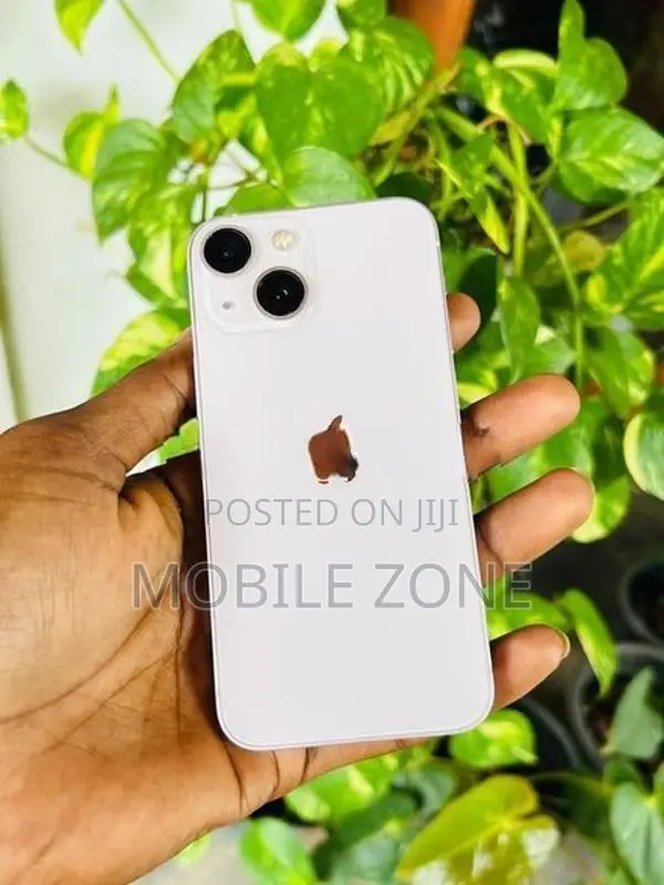Apple iPhone 13 mini (Used)