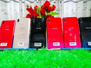 Vivo Y85 128GB (Brand New)