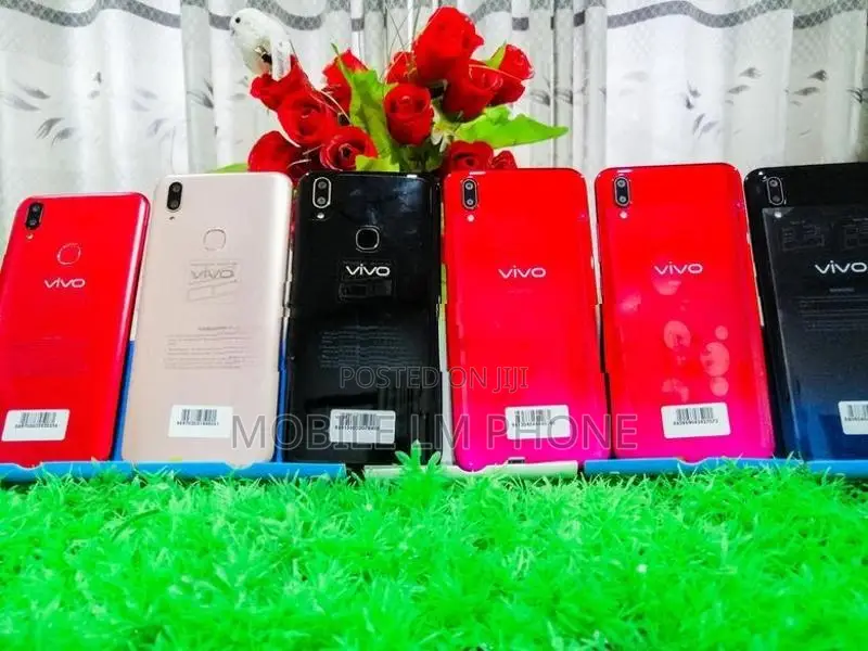 Vivo Y85 128GB (Brand New)