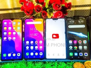 Vivo Y85 128GB (Brand New)