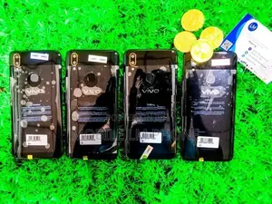 Vivo Y85 128GB (Brand New)