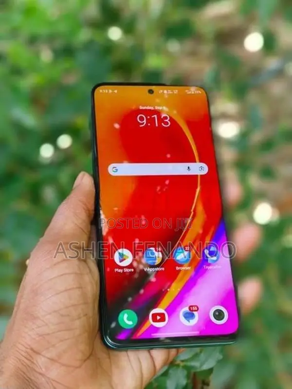 Vivo Y300 5G 8GB128 (Used)