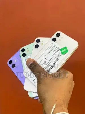 Apple iPhone 12 mini (Used)