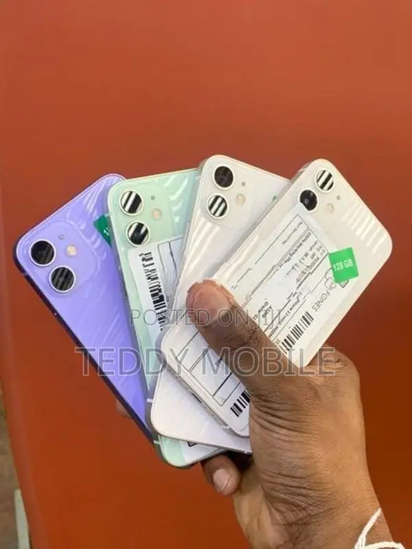 Apple iPhone 12 mini (Used)