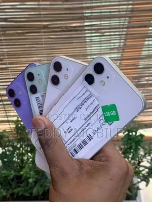 Apple iPhone 12 mini (Used)