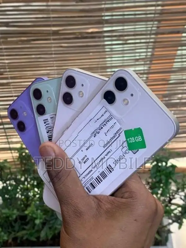 Apple iPhone 12 mini (Used)