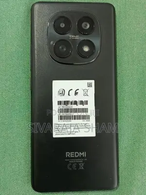 Xiaomi Redmi Note 15 (Used)