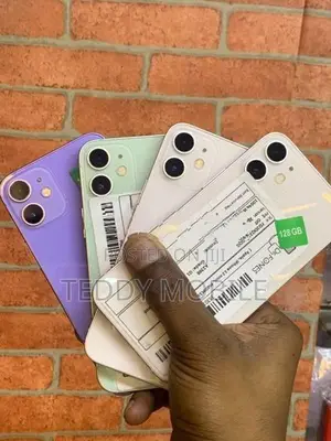 Apple iPhone 12 mini (Used)