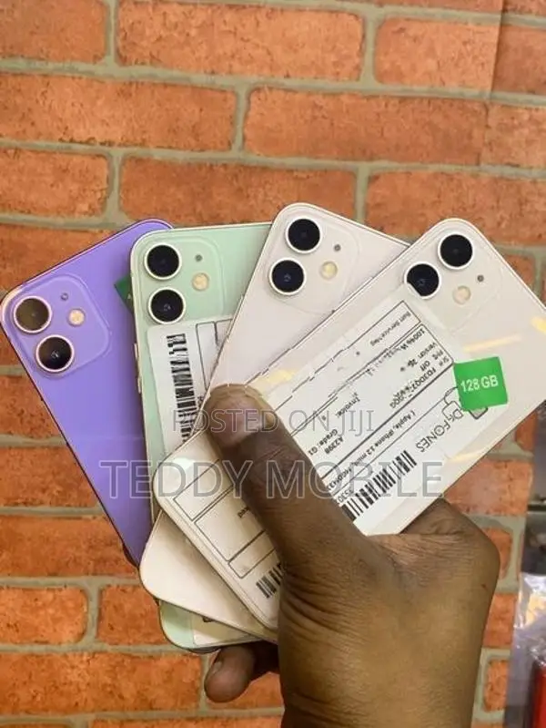 Apple iPhone 12 mini (Used)