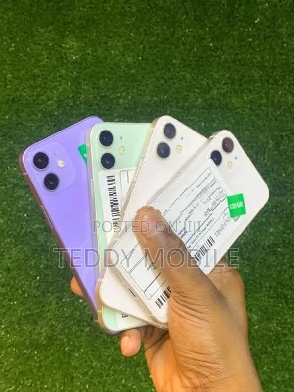 Apple iPhone 12 mini (Used)