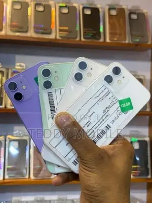 Apple iPhone 12 mini (Used)