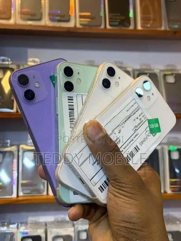 Apple iPhone 12 mini (Used)