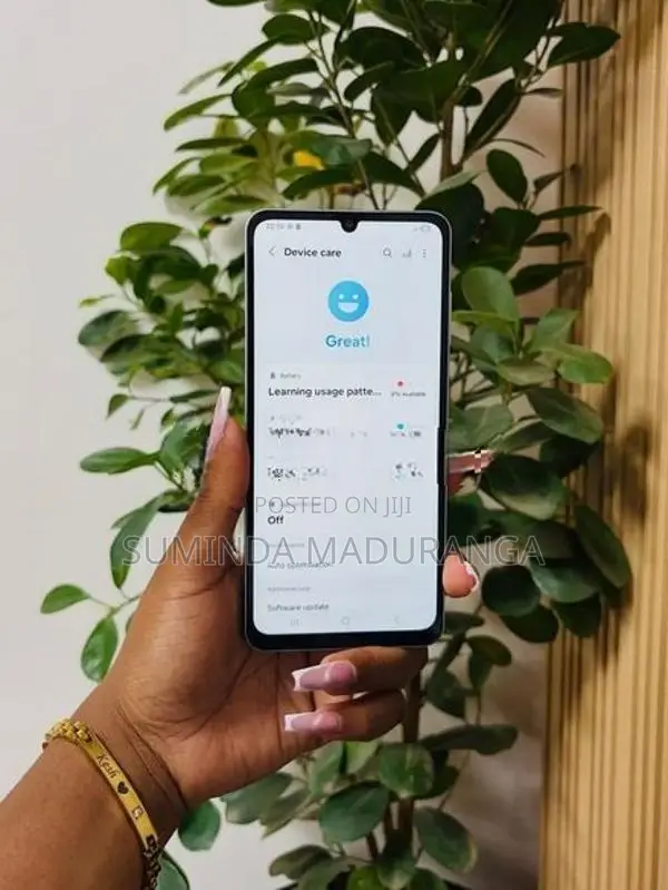 Samsung Galaxy A06 (Used)