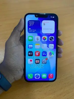 Apple iPhone 14 (Used)