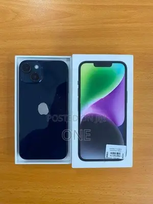 Apple iPhone 14 (Used)