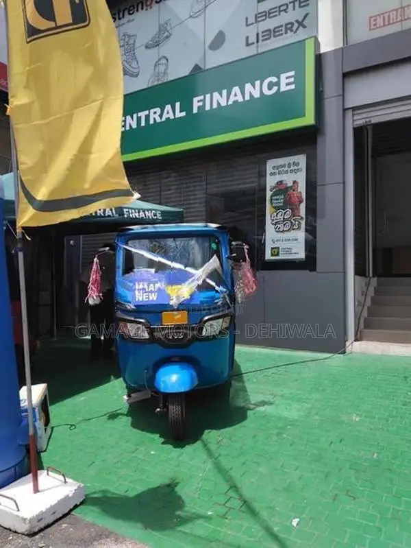 TVS King 2026