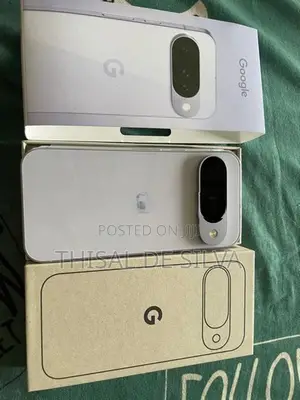 Google Pixel 10 (Used)