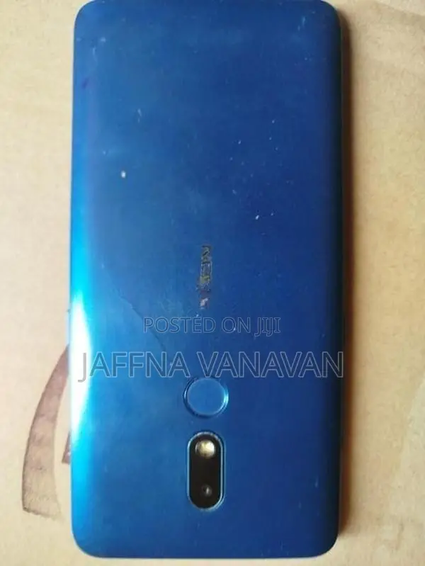 Nokia 5.1 Plus (Used)