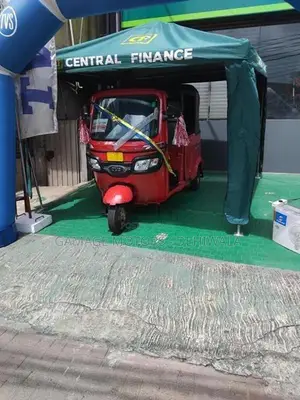 TVS King 2026
