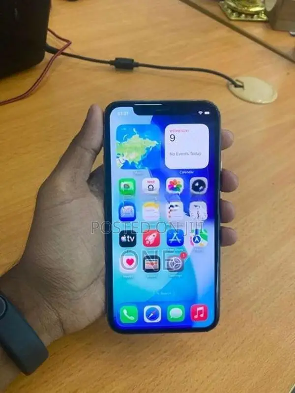 Apple iPhone 11 Pro (Used)