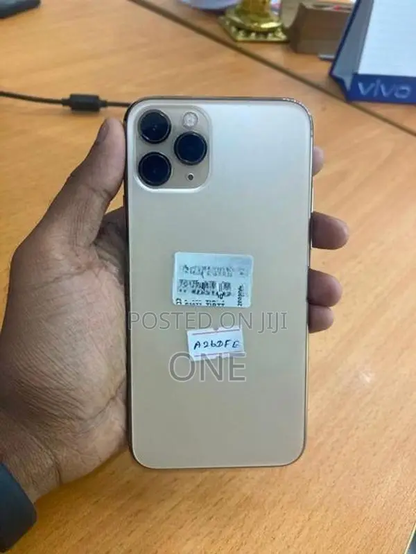 Apple iPhone 11 Pro (Used)