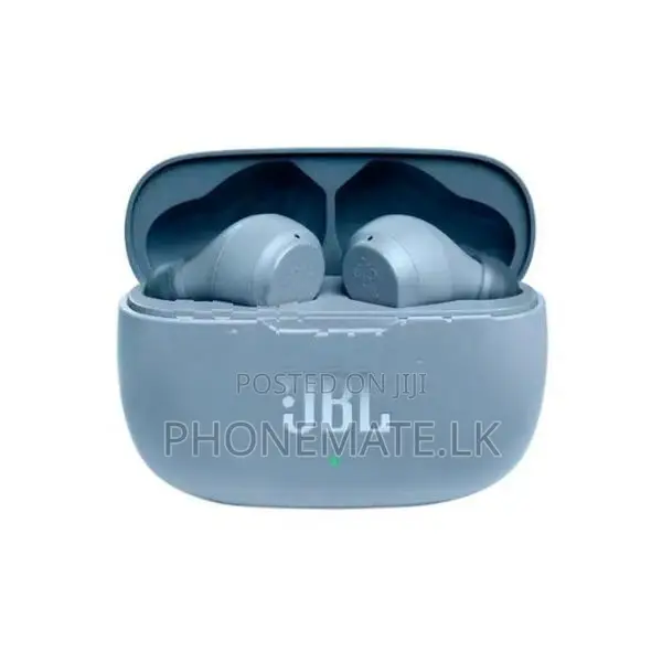 JBL Wave 200 TWS